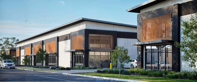 Wests Business Park Pendlebury Road Cardiff NSW 2285 Wests Business Park Pendlebury Road Cardiff NSW 2285
