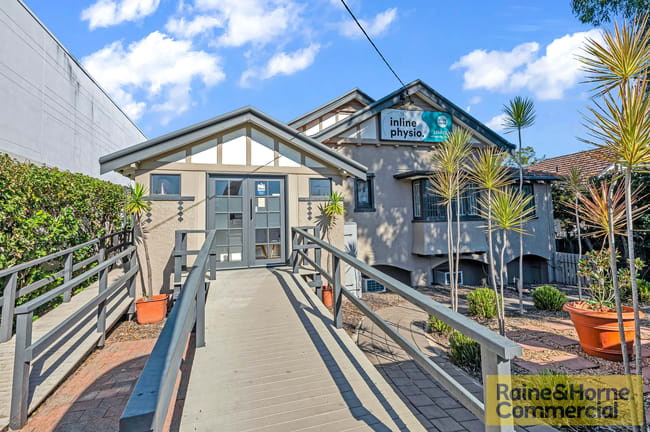 22 Stewart Rd Ashgrove QLD 4060