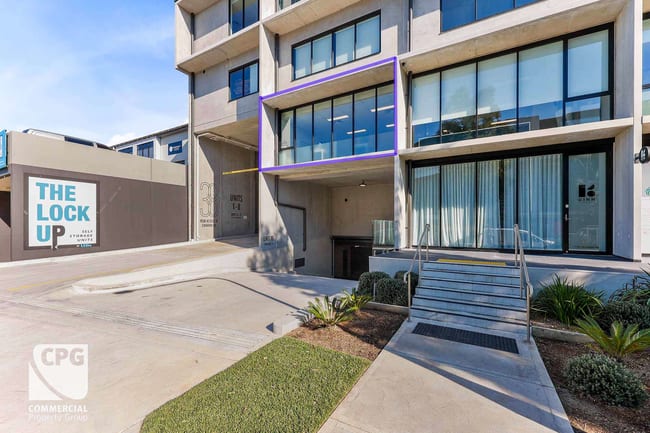W8/38 Cawarra Road Caringbah NSW 2229 W8/38 Cawarra Road Caringbah NSW 2229