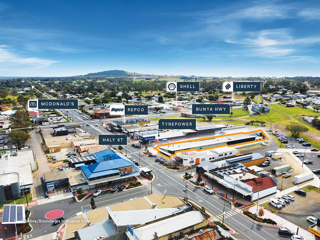 180 Haly Street Kingaroy QLD 4610 180 Haly Street Kingaroy QLD 4610