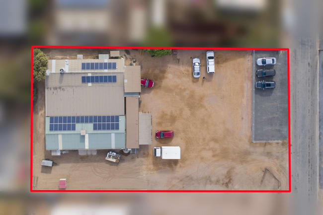 4-6 Parham Street Port Pirie SA 5540 4-6 Parham Street Port Pirie SA 5540