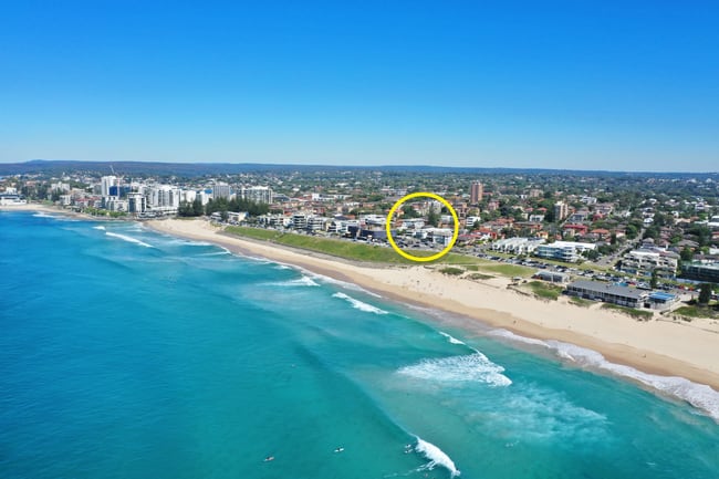 10 Marlo Road Cronulla NSW 2230 10 Marlo Road Cronulla NSW 2230