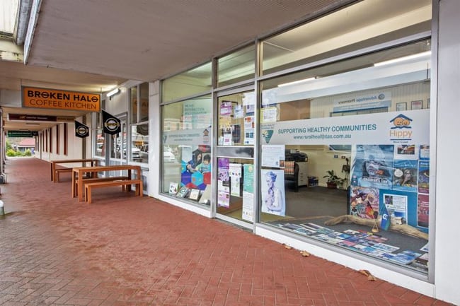 Quality office space/9 Orr Street Queenstown TAS 7467 Quality office space/9 Orr Street Queenstown TAS 7467