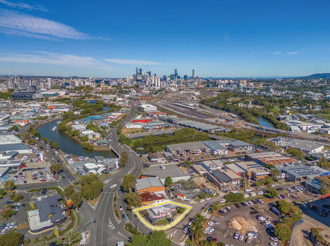 198 Sandgate Road Albion QLD 4010