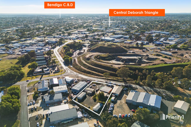 22 Belle Vue Road Golden Square VIC 3555