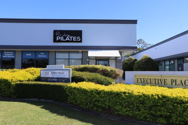 10/2 Executive Drive Burleigh Waters QLD 4220
