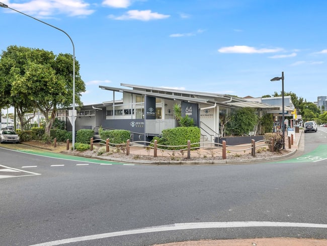 64 Landsborough Parade Golden Beach QLD 4551