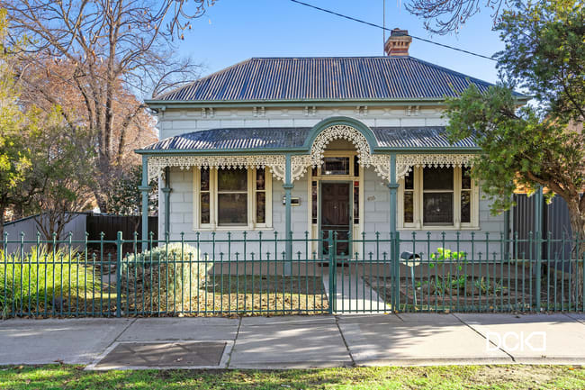 466 Hargreaves Street Bendigo VIC 3550 466 Hargreaves Street Bendigo VIC 3550