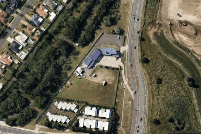 225-229 Main Street Urraween QLD 4655 225-229 Main Street Urraween QLD 4655