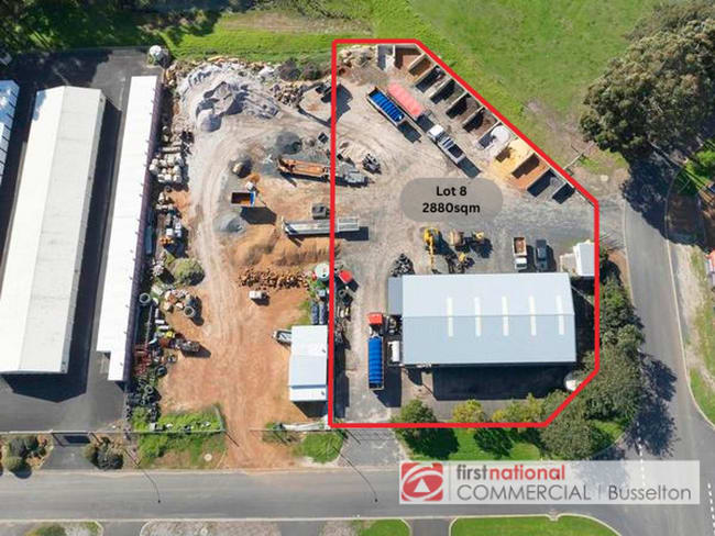 21 Wrigglesworth Drive Cowaramup WA 6284 21 Wrigglesworth Drive Cowaramup WA 6284