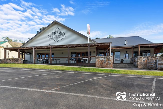 49 Main Road Buchan VIC 3885