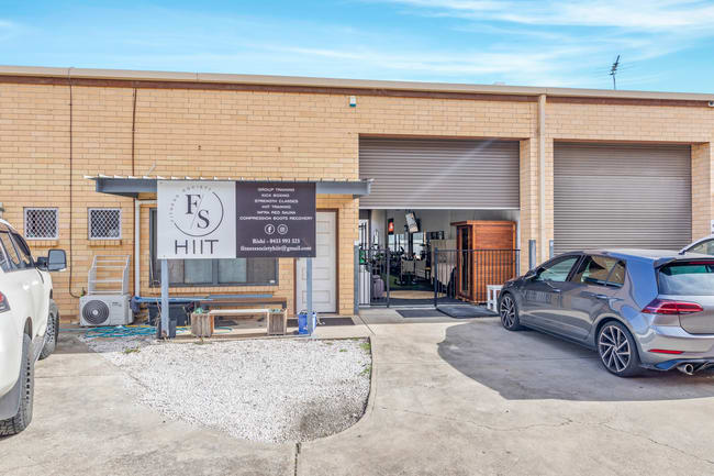 5/25 Wilson Street Royal Park SA 5014