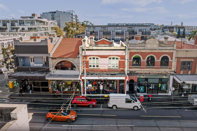 143 Sydney Road Brunswick VIC 3056