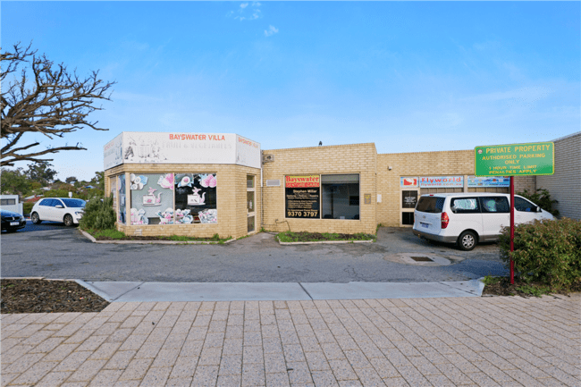 3/79 Whatley Crescent Bayswater WA 6053 3/79 Whatley Crescent Bayswater WA 6053