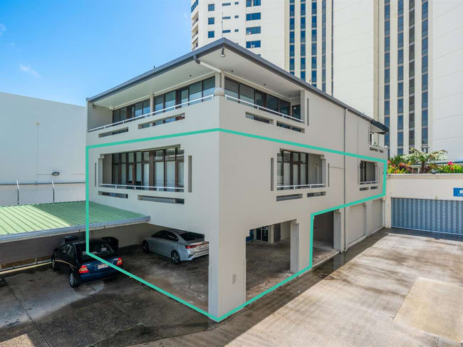 4/92 Abbot Street Cairns City QLD 4870 4/92 Abbot Street Cairns City QLD 4870