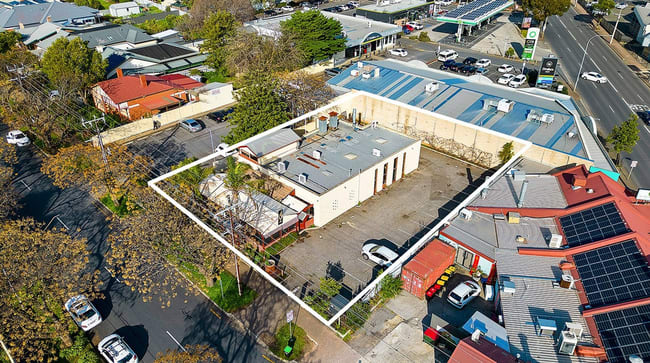 2 Bevington Road Glenunga SA 5064 2 Bevington Road Glenunga SA 5064