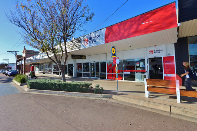 146 - 150 Imlay Street Eden NSW 2551 146 - 150 Imlay Street Eden NSW 2551