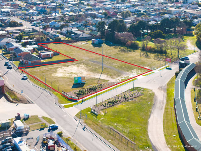 27 Vermont Road Mowbray TAS 7248 27 Vermont Road Mowbray TAS 7248