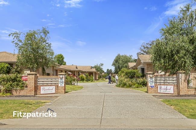 12-14 Thomas Street Wagga Wagga NSW 2650 12-14 Thomas Street Wagga Wagga NSW 2650
