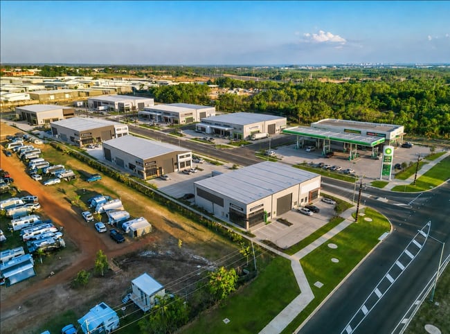 6809/6809 College Road Berrimah NT 0828 6809/6809 College Road Berrimah NT 0828