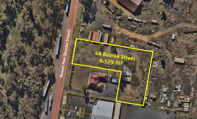 6A Bourke Street Dubbo NSW 2830