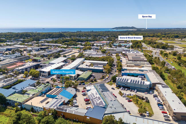 2/70 Centennial Circuit Byron Bay NSW 2481 2/70 Centennial Circuit Byron Bay NSW 2481