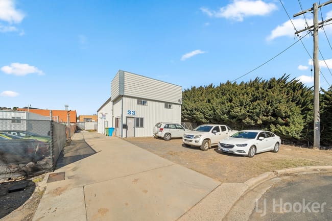33 Bedford Street Queanbeyan West NSW 2620 33 Bedford Street Queanbeyan West NSW 2620