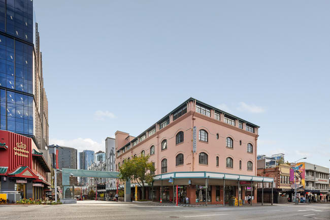 1/644 Ann Street Fortitude Valley QLD 4006