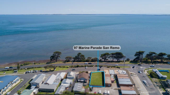 97 Marine Parade San Remo VIC 3925