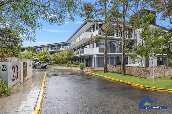 21/23 Narabang Way Belrose NSW 2085 21/23 Narabang Way Belrose NSW 2085