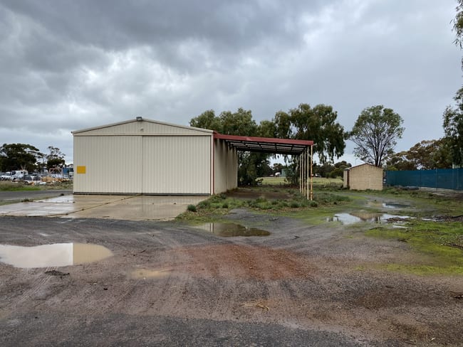 19 Vernon Street Wagin WA 6315 19 Vernon Street Wagin WA 6315