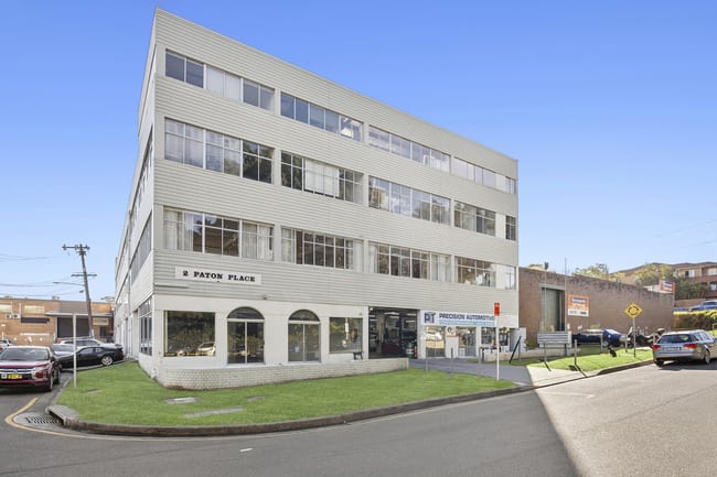 19/2 Paton Place Balgowlah NSW 2093 19/2 Paton Place Balgowlah NSW 2093