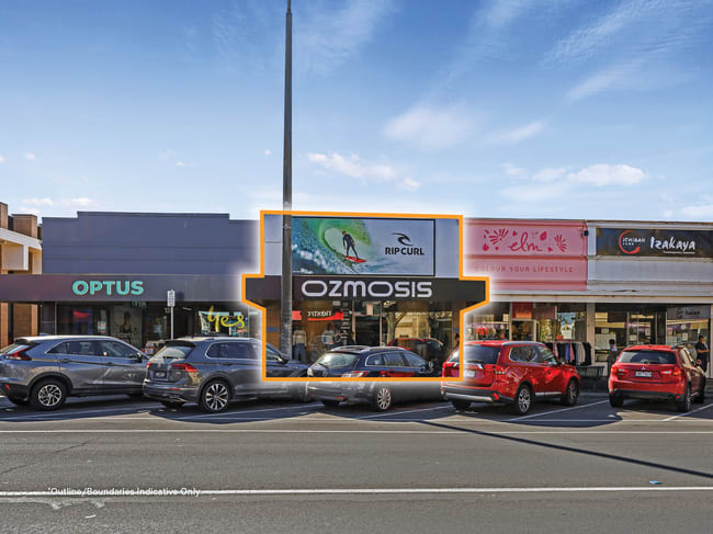 136 Koroit Street Warrnambool VIC 3280