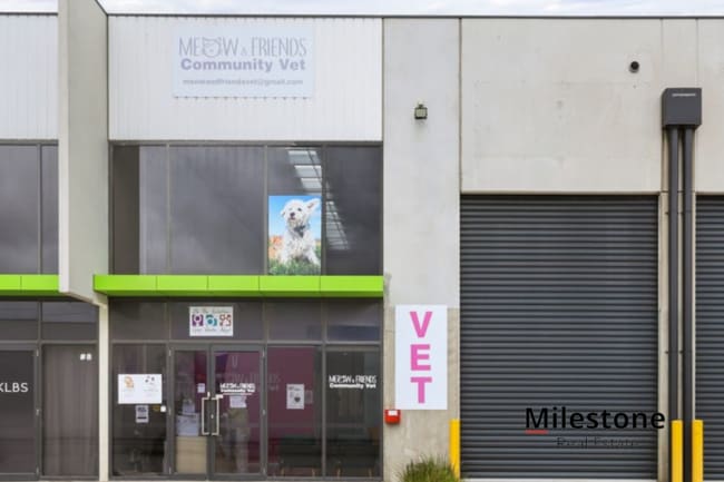 7/1050 Thompsons Road Cranbourne West VIC 3977 7/1050 Thompsons Road Cranbourne West VIC 3977