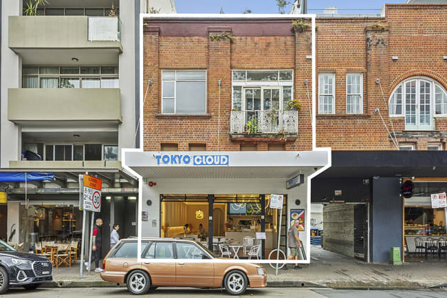 2D Darley Rd Manly NSW 2095 2D Darley Rd Manly NSW 2095