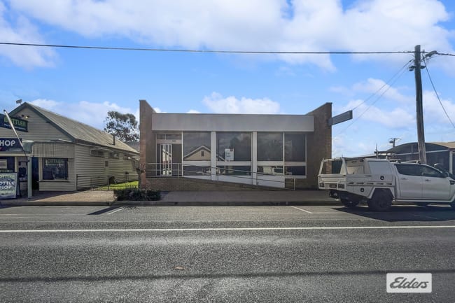 50 Albert Street Inglewood QLD 4387 50 Albert Street Inglewood QLD 4387