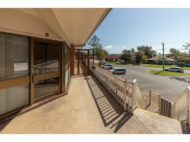 8/13-19 Allen Avenue Forster NSW 2428