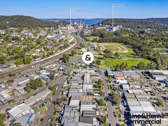 10 Wollong Street Gosford NSW 2250 10 Wollong Street Gosford NSW 2250