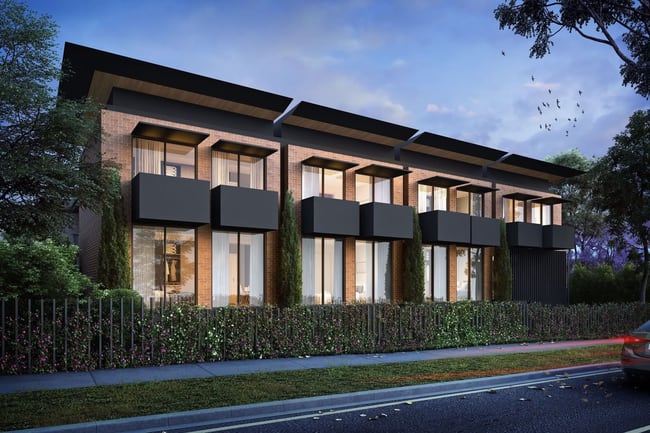 66 & 68 Dudley Street Rydalmere NSW 2116 66 & 68 Dudley Street Rydalmere NSW 2116