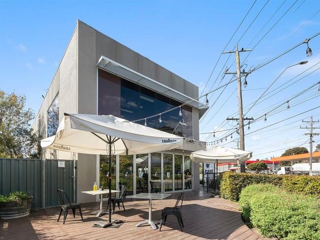 Cafe/125 Highbury Road Burwood VIC 3125 Cafe/125 Highbury Road Burwood VIC 3125