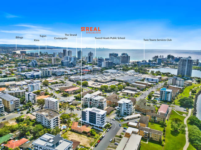 4 Ivory Crescent Tweed Heads NSW 2485 4 Ivory Crescent Tweed Heads NSW 2485