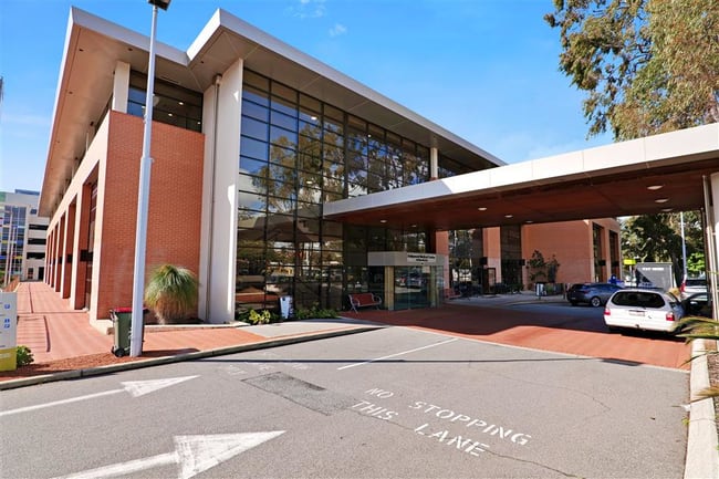 60/85 Monash Avenue Nedlands WA 6009 60/85 Monash Avenue Nedlands WA 6009