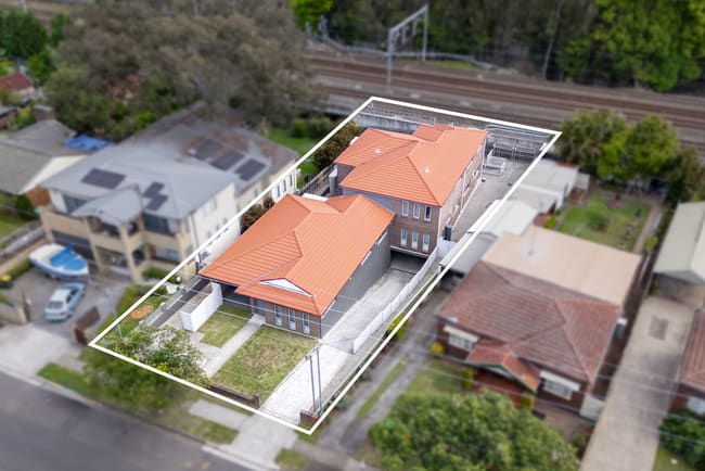 162 Queen Street Concord West NSW 2138 162 Queen Street Concord West NSW 2138