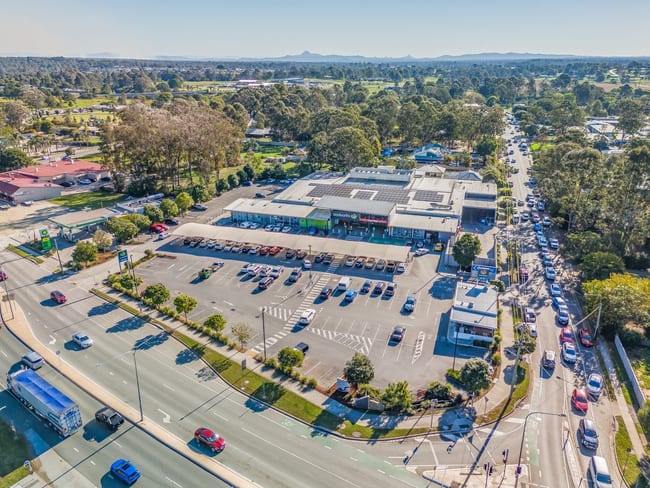 2-12 North Street Logan Village QLD 4207