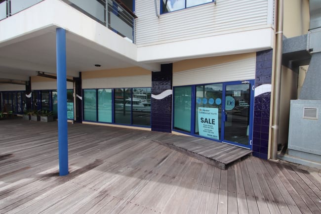 5&6/90 Frances Bay Drive Stuart Park NT 0820