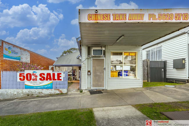 7-9 High Street Bunyip VIC 3815