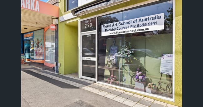 4/250 Charman Road Cheltenham VIC 3192 4/250 Charman Road Cheltenham VIC 3192