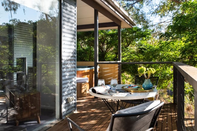 2/5 Swiss Mount Avenue Hepburn Springs VIC 3461