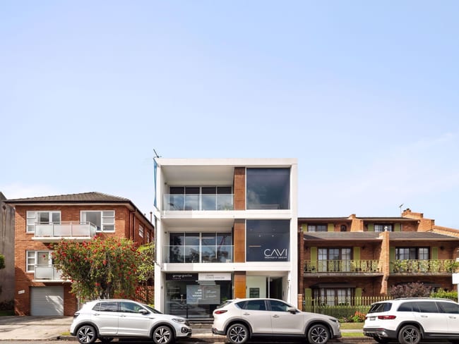 12 Laycock Avenue Cronulla NSW 2230 12 Laycock Avenue Cronulla NSW 2230