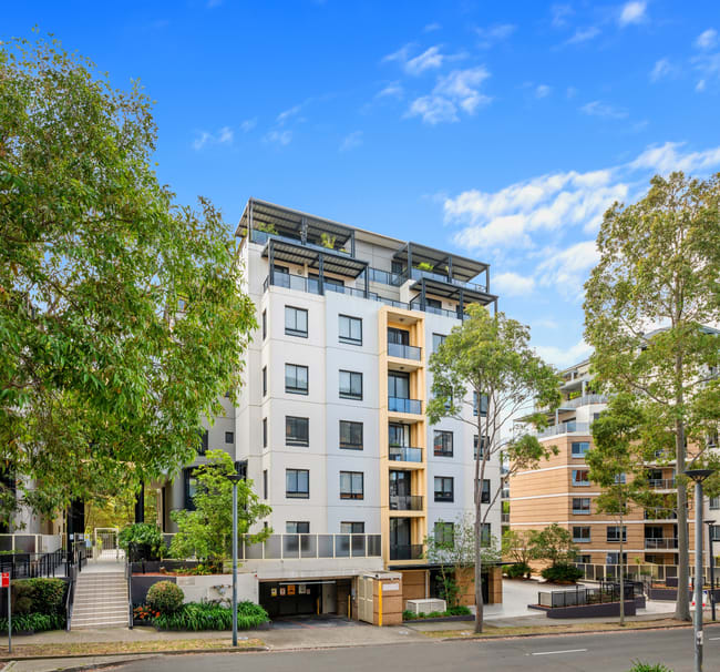 Wolli Creek NSW 2205